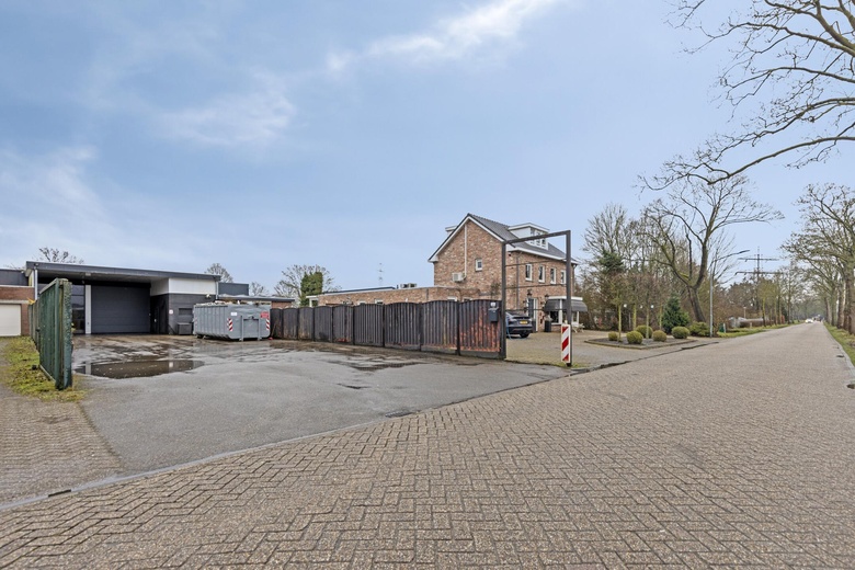 BedrijfsruimteaanLungendonk 5 A<br/> inHelmond