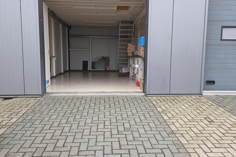 Bedrijfsruimte Dordrecht - Pascalstraat 15 B - Foto 3