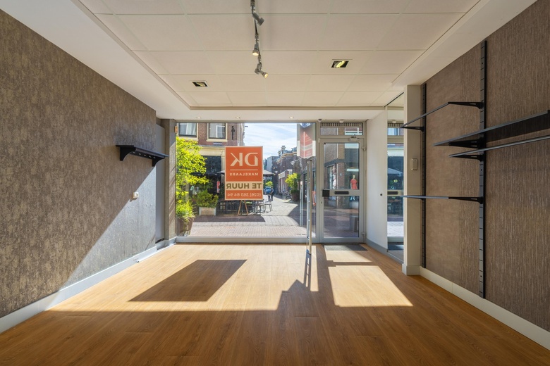 Winkelruimte Arnhem - Bakkerstraat 53 A - Foto 4