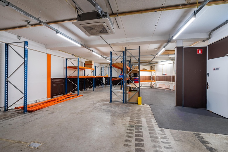 BedrijfsruimteaanSpaceshuttle 6 D<br/> inAmersfoort