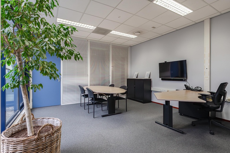 KantoorruimteaanEuropalaan 22<br/> inDen Bosch KantoorruimteaanEuropalaan 22<br/> inDen Bosch