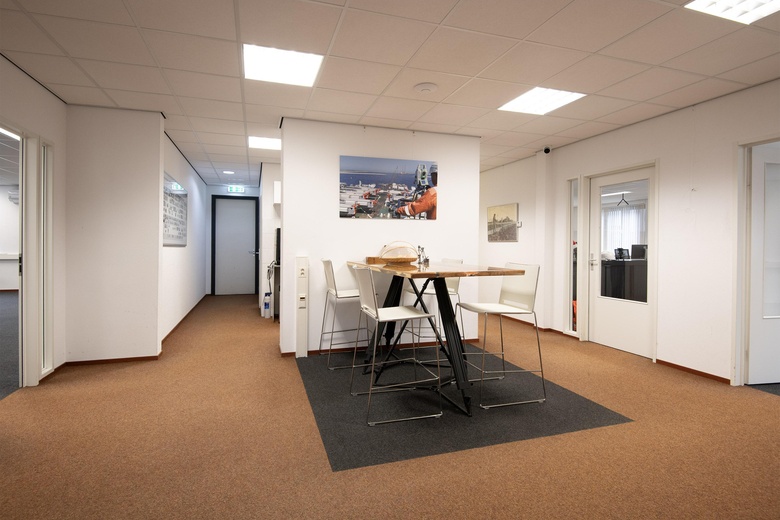 BedrijfsruimteaanTolboomweg 1<br/> inTerschuur