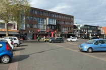 Bekijk foto 6 van Woenselse Markt 11 Bekijk foto 6 van Woenselse Markt 11