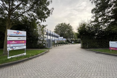 Bekijk foto 2 van 2e Daalsedijk 8 D Bekijk foto 2 van 2e Daalsedijk 8 D