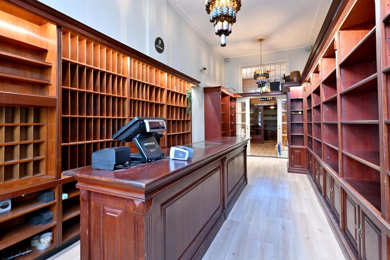 WinkelruimteaanSprongstraat 7<br/> inZutphen