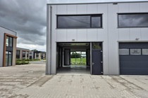 Bedrijfsruimte Dronten - Koornmarktpoort 23 - Foto 3