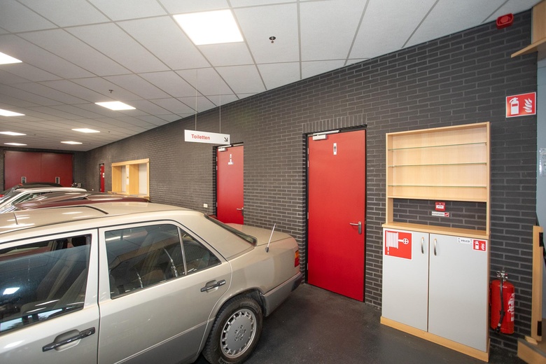 BedrijfsruimteaanKruiwiel 11<br/> inHardenberg