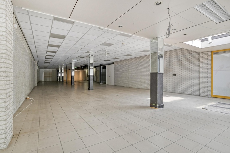 WinkelruimteaanKruisweg 989<br/> inHoofddorp