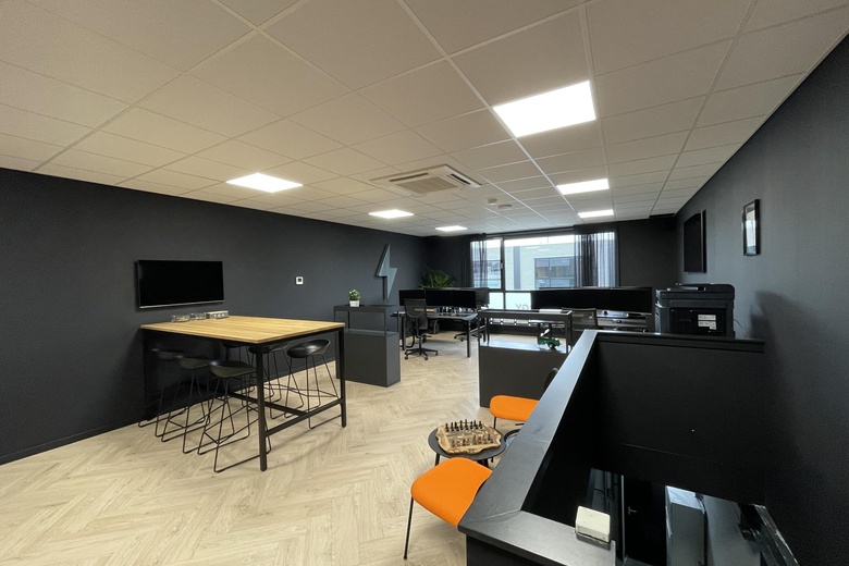 BedrijfsruimteaanNobelstraat 15 BU18<br/> in's-Gravenzande