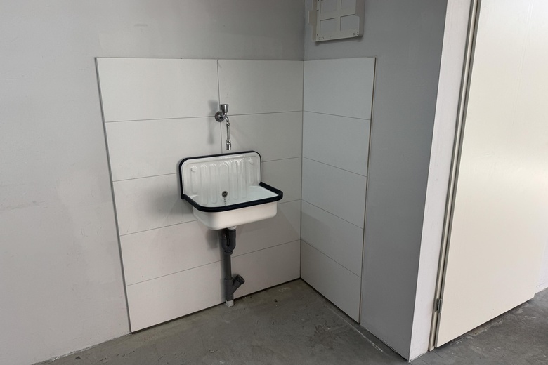 BedrijfsruimteaanVan Dijklaan 15 e<br/> inWaalre