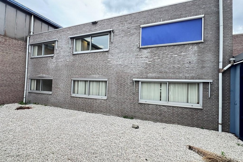 Kantoorruimte Bladel - Industrieweg 7 - Foto 20
