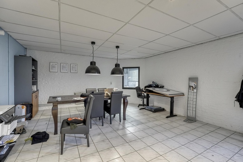 BedrijfsruimteaanTaanderstraat 16<br/> inKatwijk BedrijfsruimteaanTaanderstraat 16<br/> inKatwijk