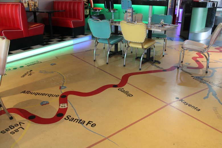 HorecaaanLieshoutseweg 22<br/> inSint-Oedenrode