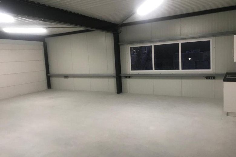 BedrijfsruimteaanJoh. Enschedeweg 112<br/> inUithoorn BedrijfsruimteaanJoh. Enschedeweg 112<br/> inUithoorn