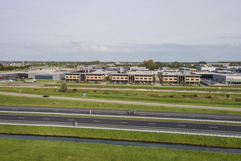 KantoorruimteaanDe Ooyen 7<br/> inGeldermalsen