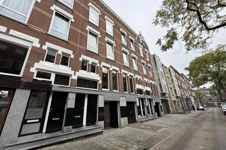 Bedrijfsruimte Rotterdam - Bloemkwekersstraat 78 A 01 - Foto 14