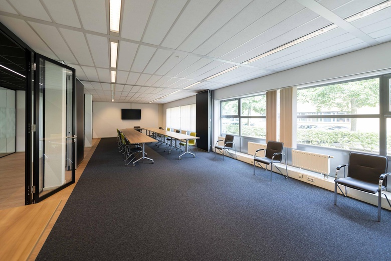 KantoorruimteaanMeander 251<br/> inArnhem