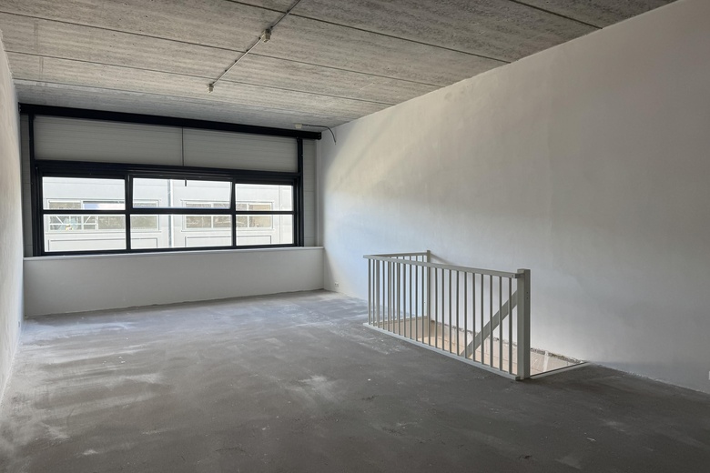 BedrijfsruimteaanChemieweg 225<br/> inUithoorn
