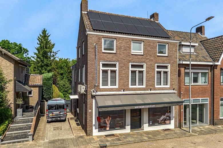 Bekijk foto 1 van Stationstraat 192 Bekijk foto 1 van Stationstraat 192