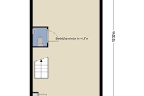 Bekijk foto 3 van Hallenstraat 5 H1