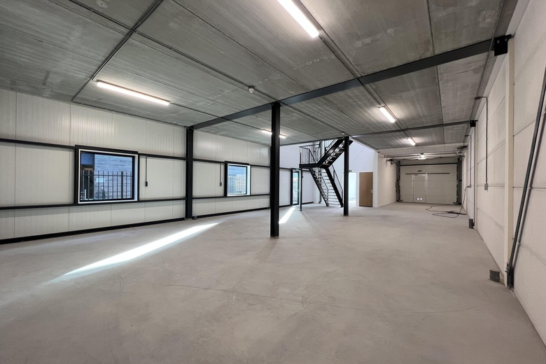 BedrijfsruimteaanLaan van Europa 360<br/> inDordrecht