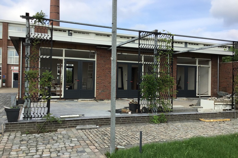 KantoorruimteaanZuivelweg 2 C<br/> inLeunen KantoorruimteaanZuivelweg 2 C<br/> inLeunen