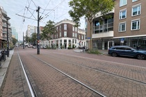 Winkelruimte Rotterdam - Van Oldenbarneveltstraat 113 - Foto 4
