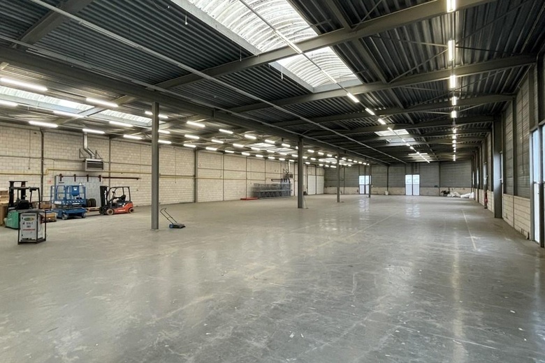 BedrijfsruimteaanVlotbrugweg 10<br/> inAlmere BedrijfsruimteaanVlotbrugweg 10<br/> inAlmere