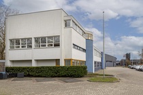 Bekijk foto 5 van Henry Dunantweg 4