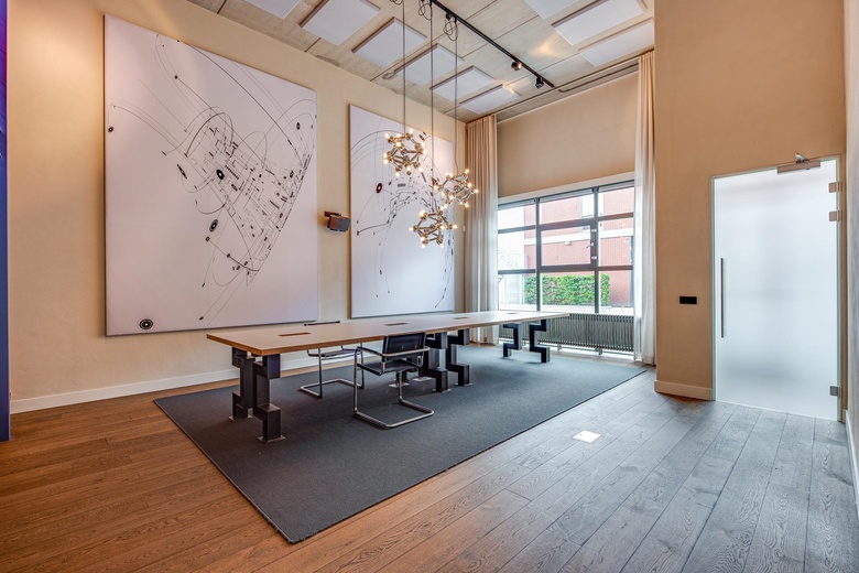 BedrijfsruimteaanVeilingweg 18<br/> inBunnik