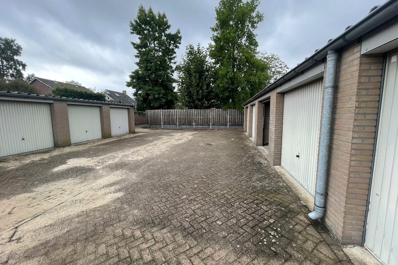 Bedrijfsruimte Veghel - Burg. van Lithstraat 1 - Foto 10