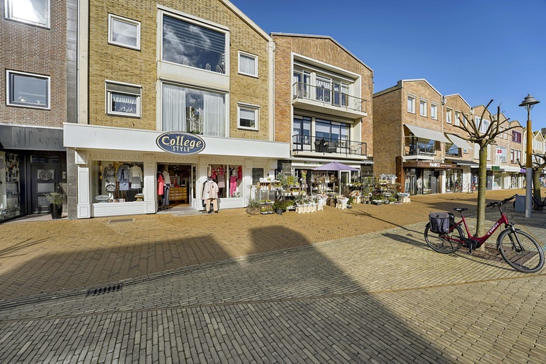 WinkelruimteaanPrincestraat 27 A<br/> inKatwijk