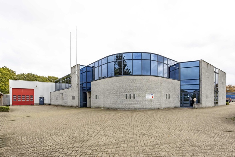 BedrijfsruimteaanDe Groote Heeze 37<br/> inHeijen