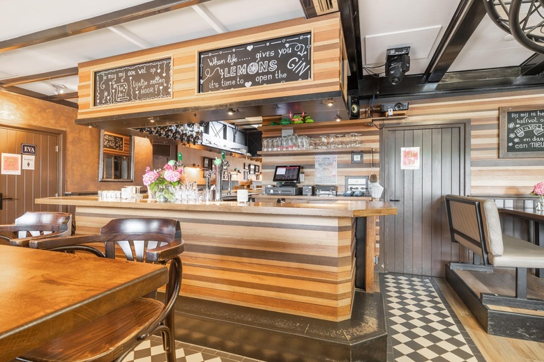 HorecaaanKerklaan 20<br/> inAkersloot