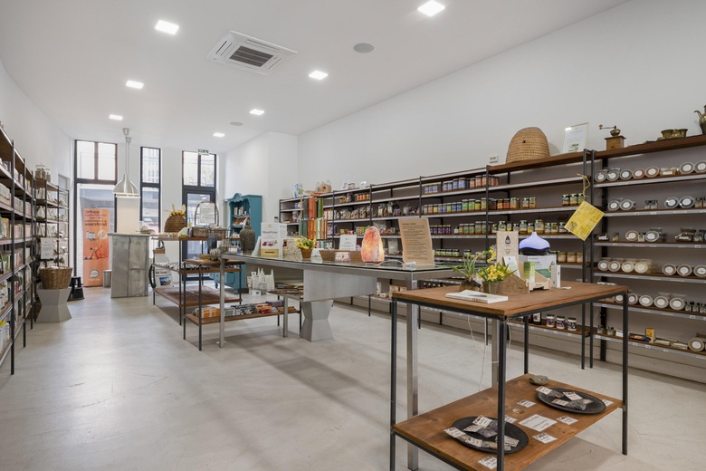 WinkelruimteaanLimbrichterstraat 9<br/> inSittard WinkelruimteaanLimbrichterstraat 9<br/> inSittard