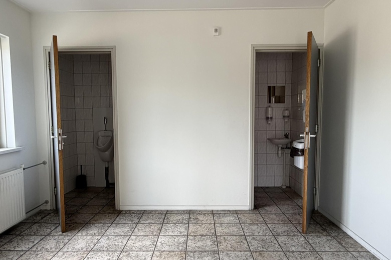 Bedrijfsruimte Edam - Nijverheidstraat 53 - Foto 8