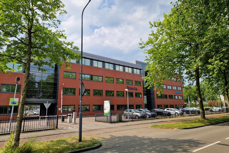 KantoorruimteaanLarenweg 80<br/> inDen Bosch KantoorruimteaanLarenweg 80<br/> inDen Bosch