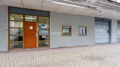 Bedrijfsruimte te huur Arnhem - Delta 36