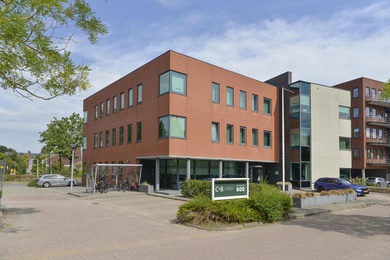 Kantoorruimte te huur Huizen - Huizermaatweg 600