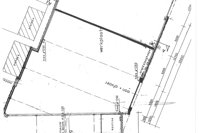 BedrijfsruimteaanBekerakker 11 B<br/> inEindhoven