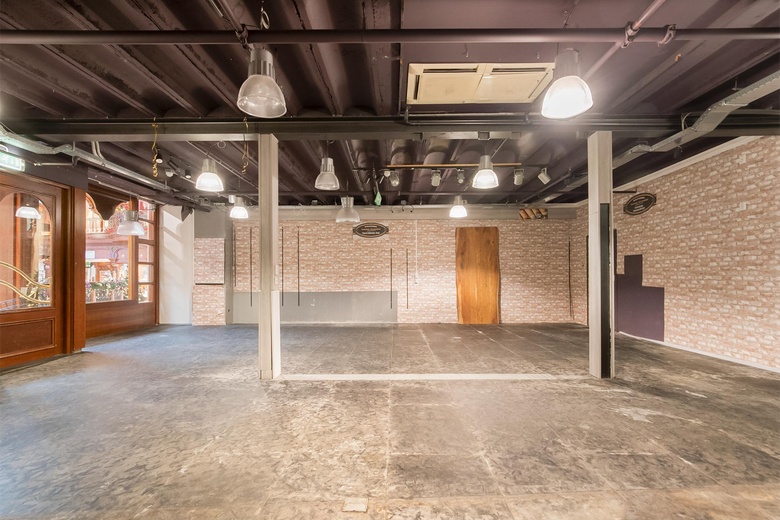 WinkelruimteaanPassage 18 - 20<br/> inRoosendaal