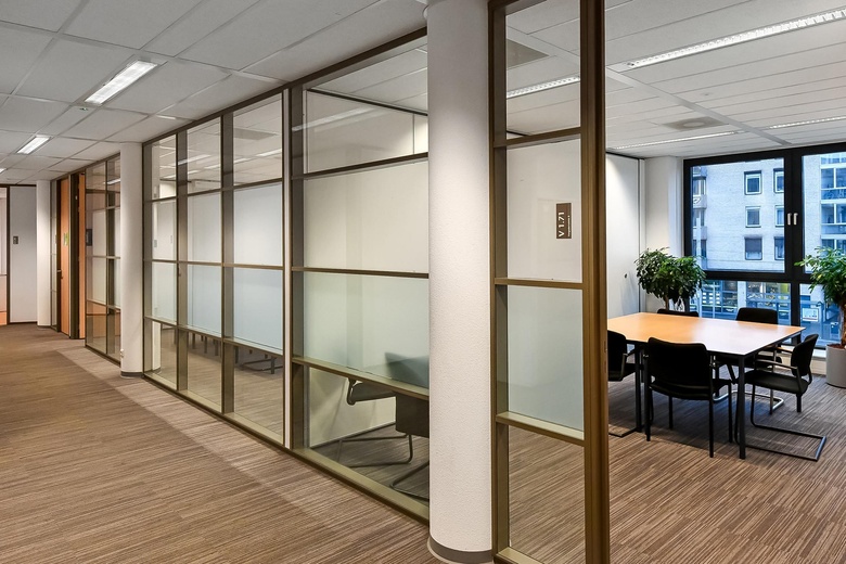 KantoorruimteaanBoulevard Heuvelink 2<br/> inArnhem
