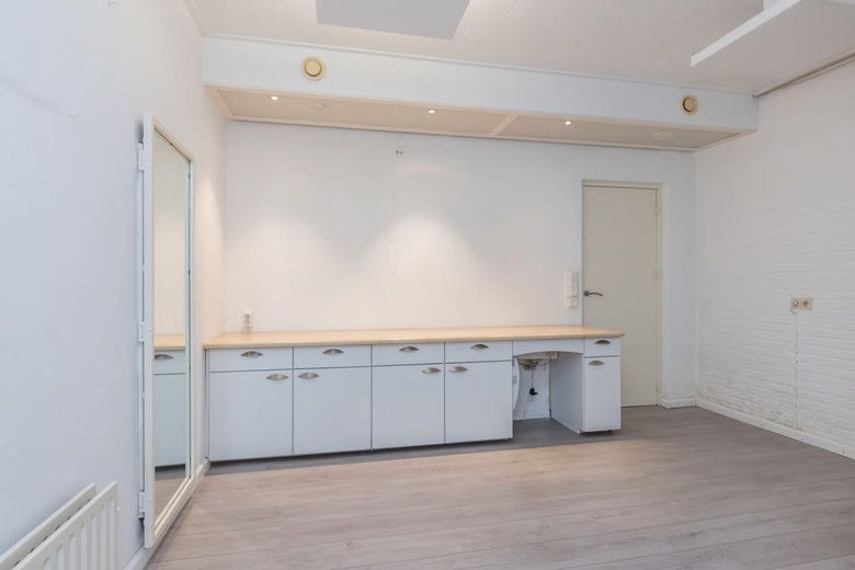 KantoorruimteaanBoschweg 4<br/> inNuth