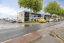 Kantoorruimte Dordrecht - Pieter Zeemanweg 155 A - Foto 1