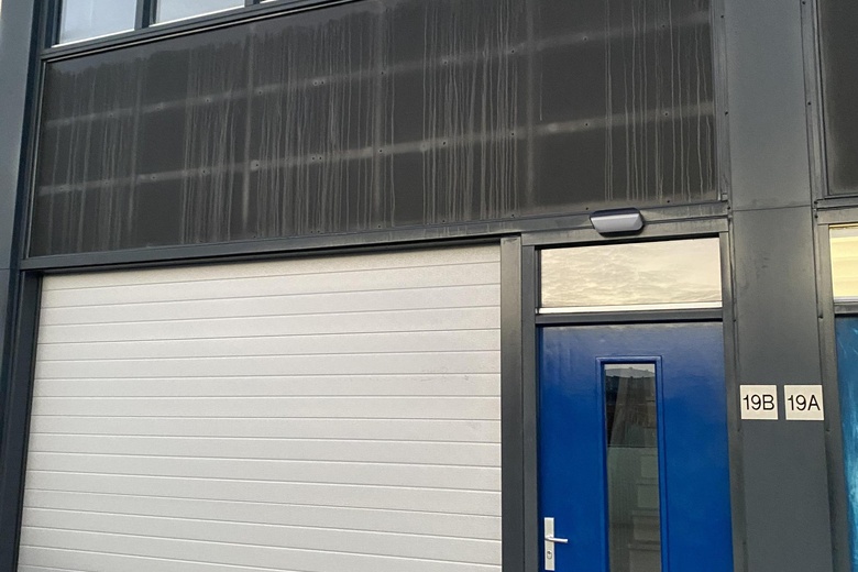 BedrijfsruimteaanEnergieweg 19 B<br/> inNumansdorp