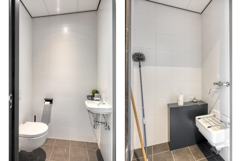 BedrijfsruimteaanHerenweg 102<br/> inNoordwijk