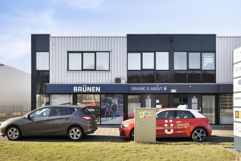 KantoorruimteaanBedrijvenpark Twente 165 a<br/> inAlmelo KantoorruimteaanBedrijvenpark Twente 165 a<br/> inAlmelo