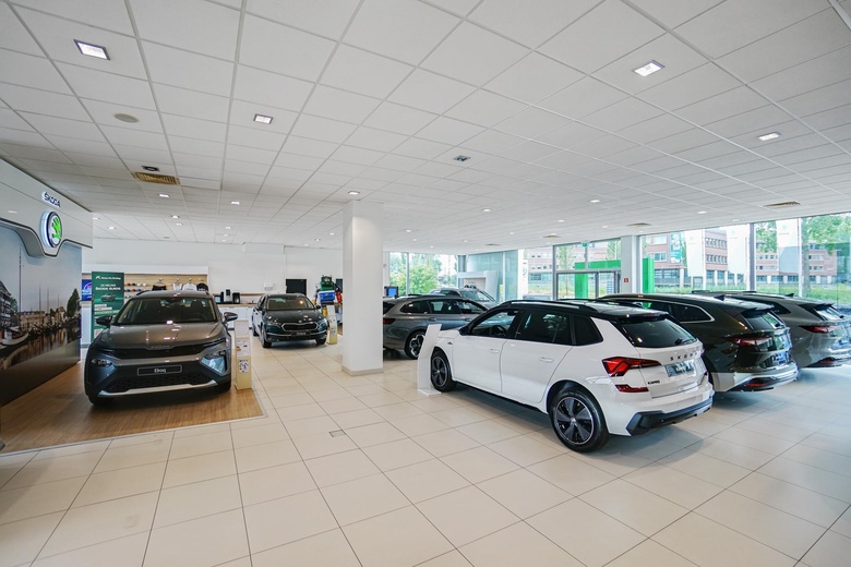 BedrijfsruimteaanBurgemeester van Reenensingel 117<br/> inGouda