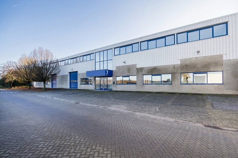 Bedrijfsruimte Soesterberg - Batenburgweg 7 - Foto 18
