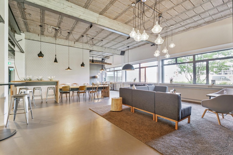 KantoorruimteaanOude Apeldoornseweg 41<br/> inApeldoorn